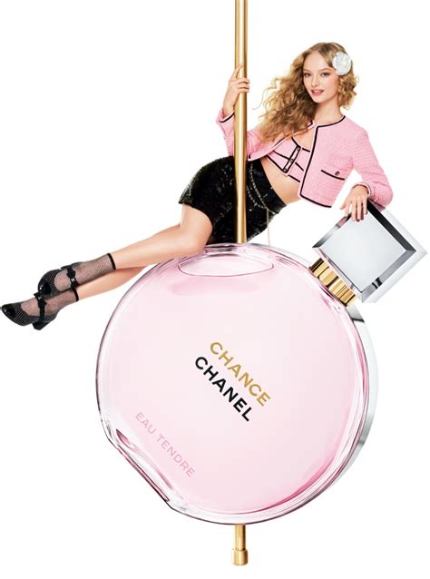 chance perfume mademoiselle chanel.